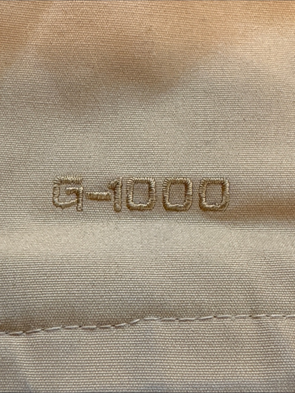 Fjallraven Men’s Vardag Hooded Anorak Jacket - Picture 10 of 14